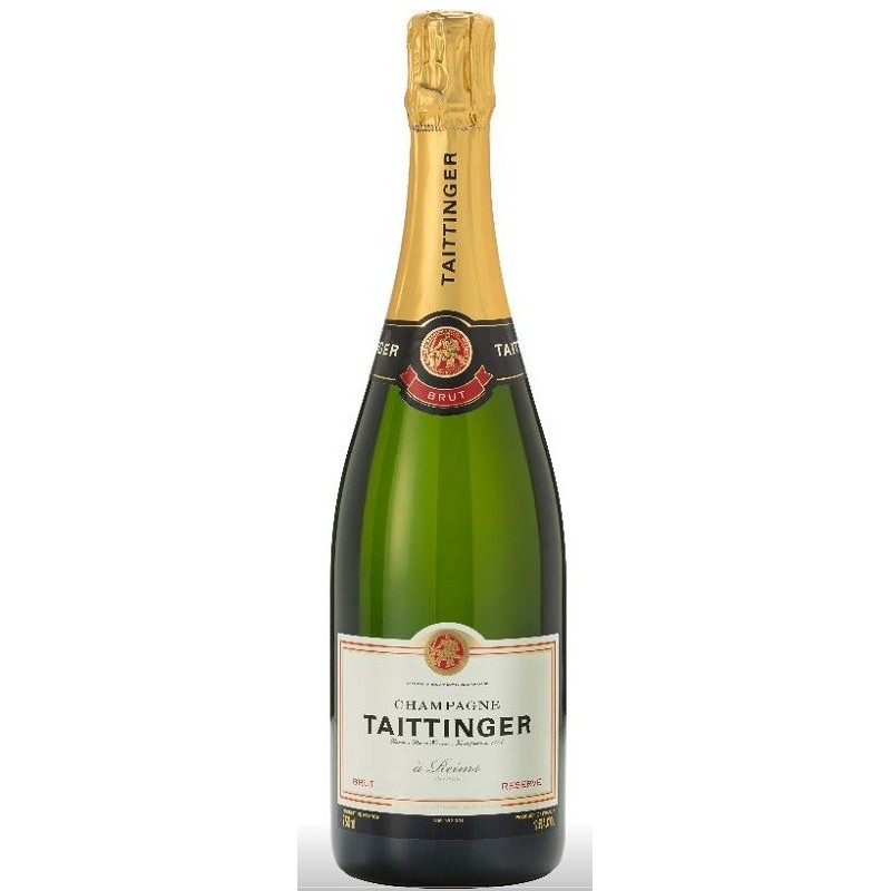 Champagne Taittinger Brut Blanc | Champagne Champagne Taittinger Brut Blanc | Champagne